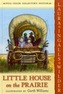 LITTLE HOUSE ON THE PRAIRIE