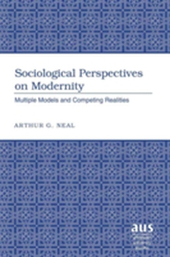 Sociological Perspectives on Modernity