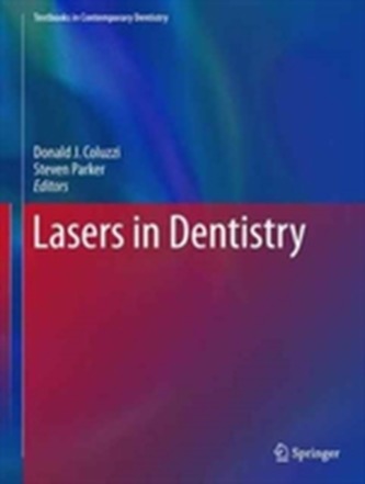 Lasers in Dentistry-Current Concepts