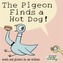 The Pigeon Finds a Hot Dog!