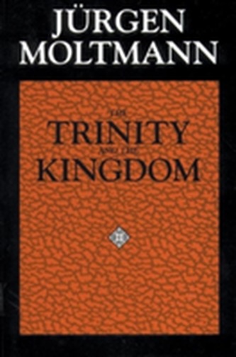 The Trinity and the Kingdom of God