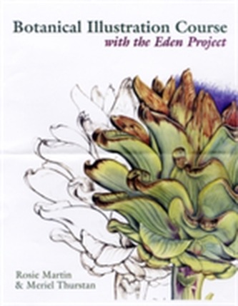 Botanical Illustration Course with the Eden Project