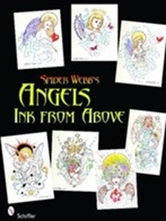 Spider Webb's Angels
