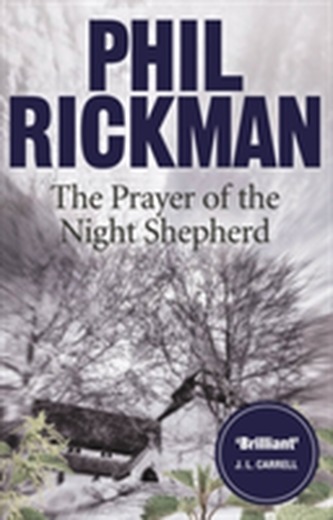 The Prayer of the Night Shepherd