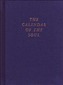 Calendar of the Soul
