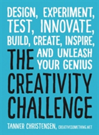 The Creativity Challenge