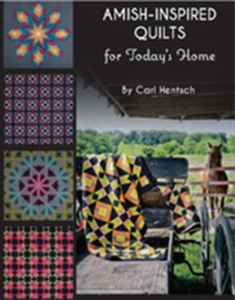 Amish-Inspired Quilts for Today's Home