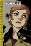 TEENAGE MUTANT NINJA TURTLES THE IDW COL
