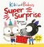 Kiki and Bobo's Super Surprise
