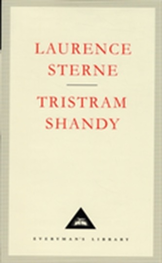 Tristram Shandy