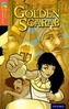 Oxford Reading Tree TreeTops Graphic Novels: Level 13: The Golden Scarab