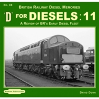D FOR DIESELS 11
