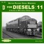 D FOR DIESELS 11