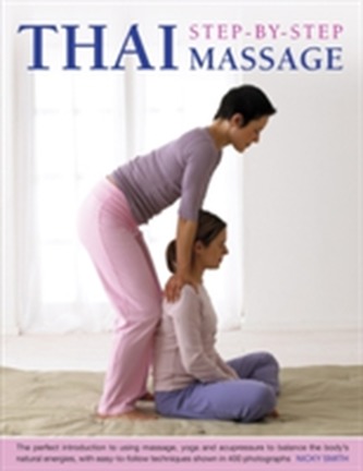 Thai Step-by-step Massage