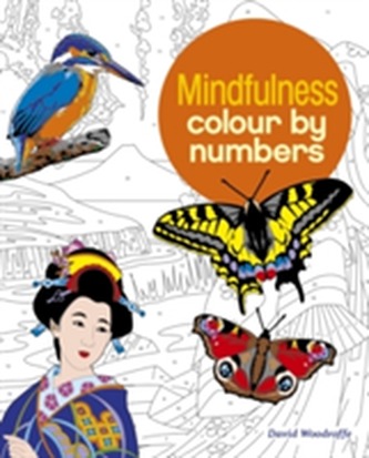 Colour by Number