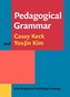 Pedagogical Grammar