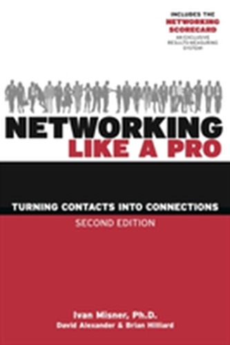 Networking Like a Pro