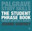 The Student Phrase Book