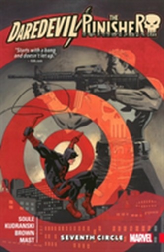 Daredevil/punisher: Seventh Circle
