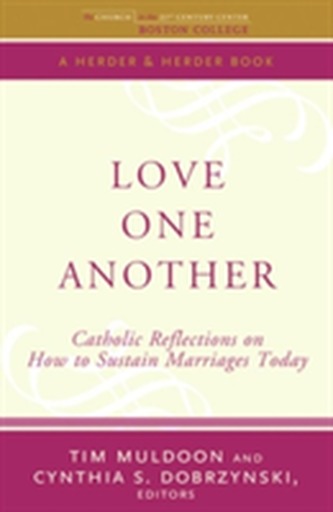 Love One Another