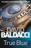 True Blue