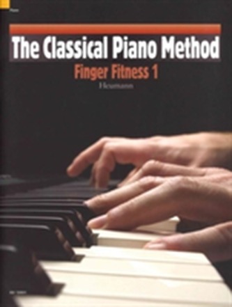 The Classical Piano Method