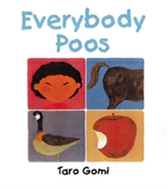 Everybody Poos