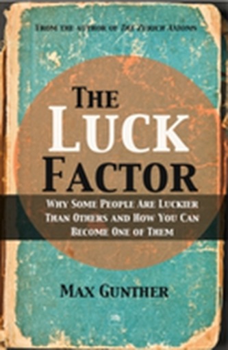 The Luck Factor