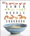 Ramen Noodle Cookbook