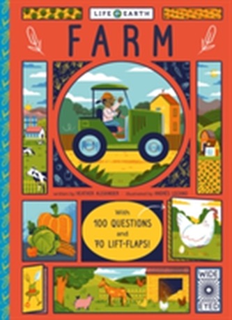 Life on Earth: Farm