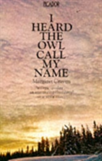 I Heard the Owl Call My Name