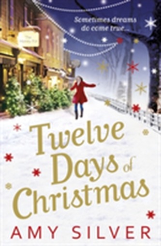 All I Want for Christmas