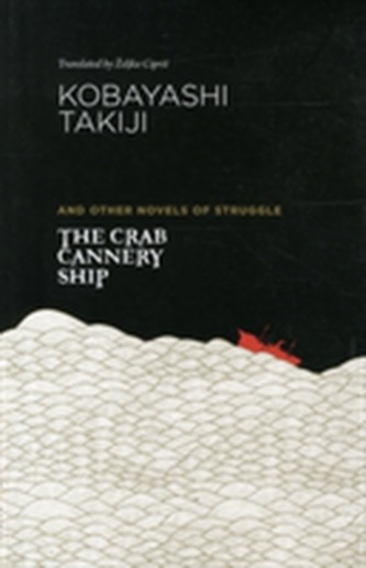 The Crab Cannery Ship