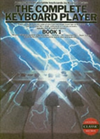 The Complete Keyboard Player