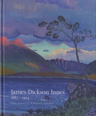 James Dickson Innes (1887-1914)