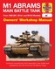 M1 Abrams Main Battle Tank Manual