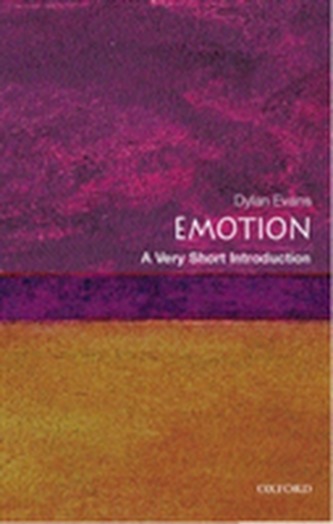Emotion: A Very Short Introduction