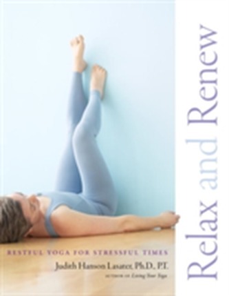 Relax And Renew