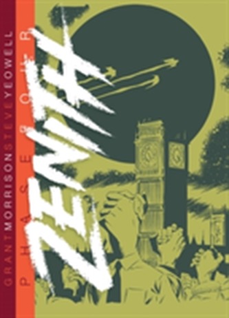 Zenith Phase Four