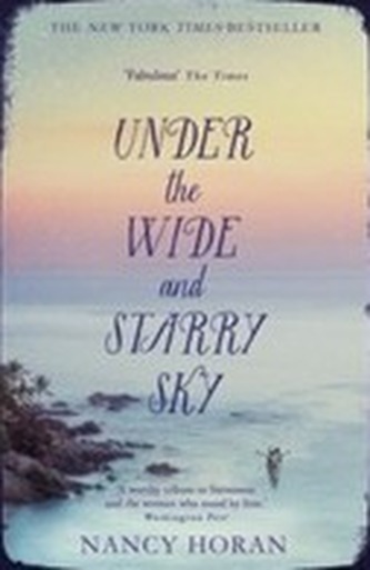 Under the Wide and Starry Sky
