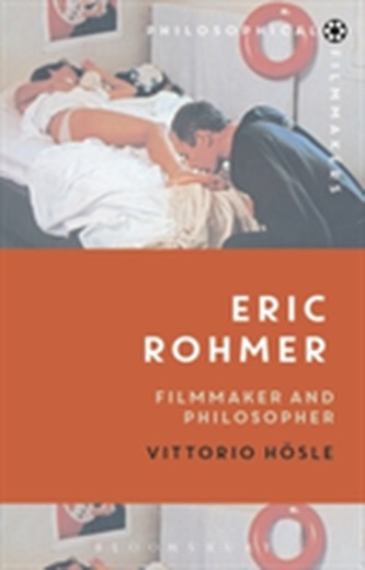 Eric Rohmer