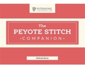 Peyote Stitch Companion