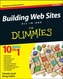 Building Websites All-In-One for Dummies, 3rd Edition