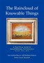 The Raincloud of Knowable Things: A Practical Guide to Transpersonal Psychology