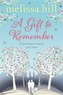 A Gift to Remember