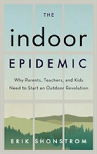 The Indoor Epidemic