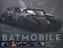 Batmobile: The Complete History