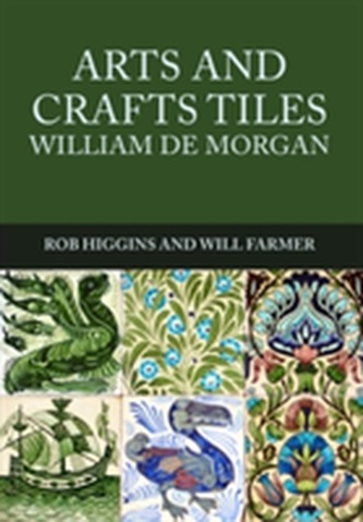 Arts and Crafts Tiles: William de Morgan