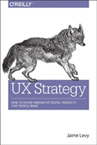 UX Strategy