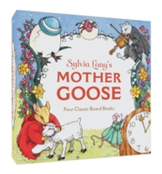 Sylvia Long's Mother Goose